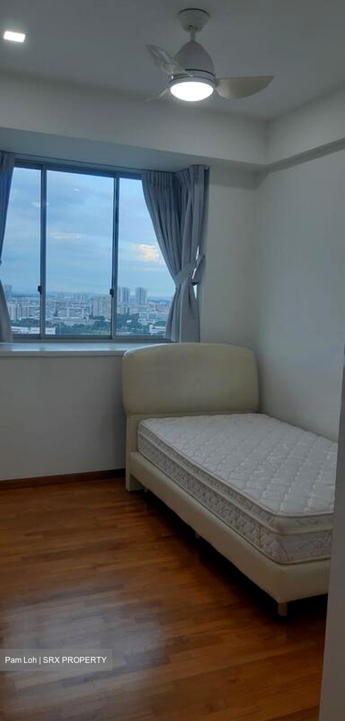 Bishan Loft (D20), Condominium #636390151